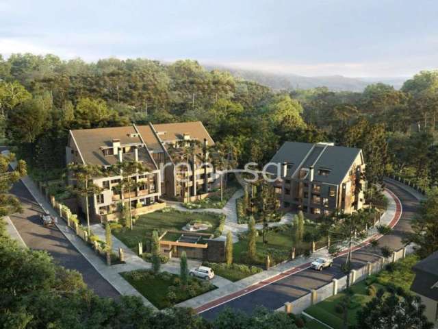 Apartamento, 2 quarto(s), Bavaria, Gramado - 8696