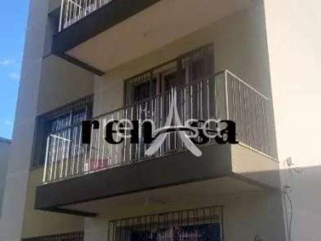 Apartamento mobiliado para venda, 02 quarto(s), Pio X, Caxias do Sul - 8558