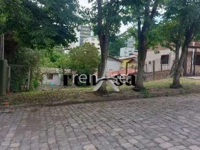 Terreno, Jardim Itália, Caxias do Sul - 8518