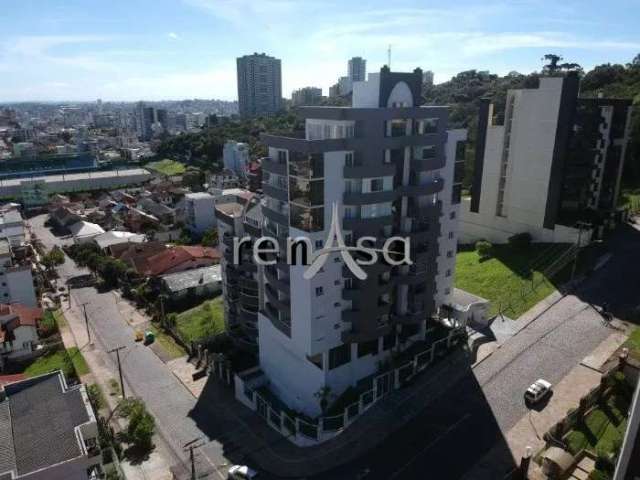 Apartamento para venda 02 quarto(s),Jardim América,CAXIAS DO SUL - 8295