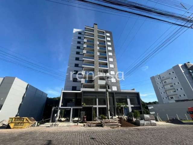 Apartamento a venda, 02 dormitórios, Vinhedos, Caxias Do Sul - 8253