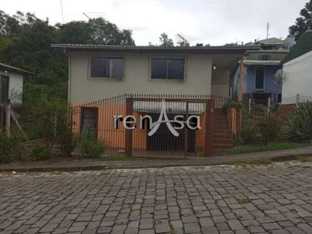 Casa para venda, 3 quarto(s), Desvio Rizzo, Caxias Do Sul - 8131