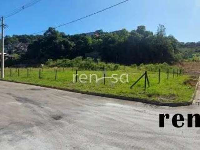 Terreno, Nossa Senhora das Graças, Caxias do Sul - 8072