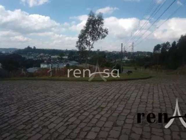 Terreno para venda, Nossa Senhora da Saúde, Caxias do Sul - 7927