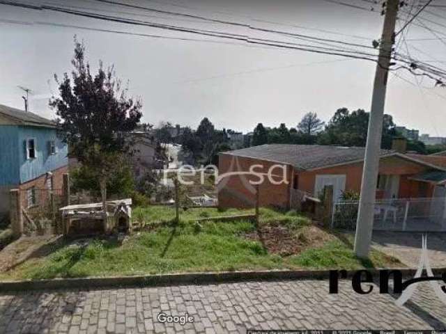 Terreno, Bela Vista, Caxias do Sul - 7823