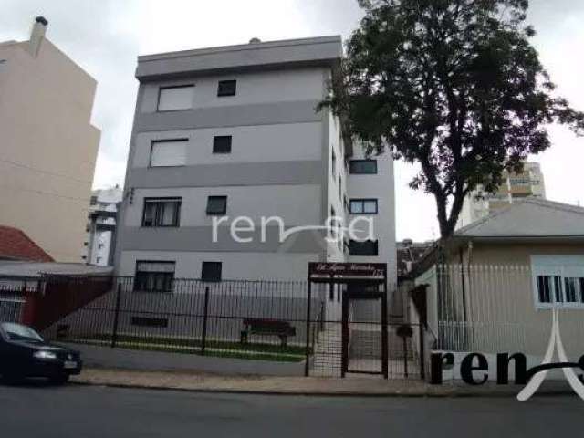 Apartamento para venda, 02 quarto(s), São Pelegrino, Caxias do Sul - 7709