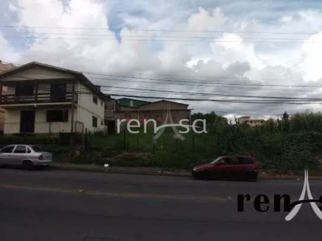 Terreno a venda, Planalto Rio Branco, Caxias do Sul - 7631