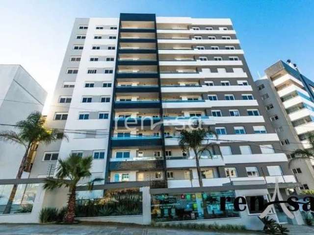 Renasa Vende Apartamento Villagio Iguatemi - 7602