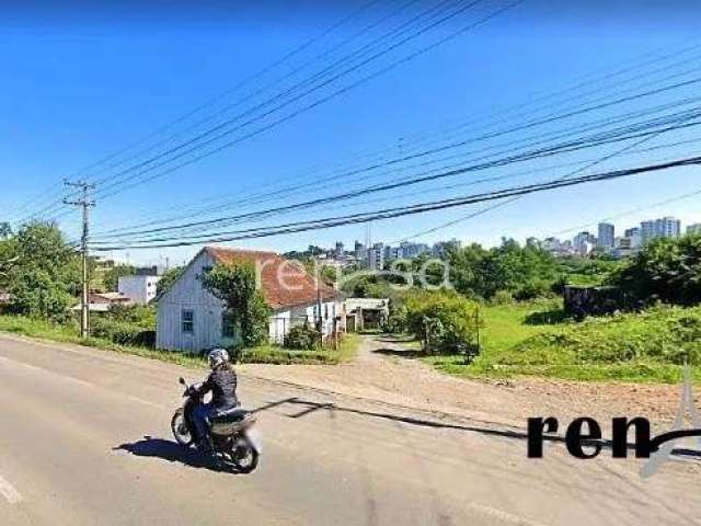 Terreno para venda, BR116, Cristo Redentor, Caxias Do Sul - 7559