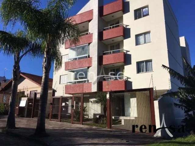 Apartamento para venda, 2 quarto(s), Kayser, Caxias do Sul - 7421