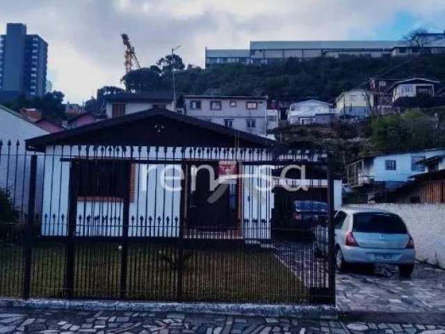 Casa para Venda, 2 Quartos, Panazzolo, Caxias do Sul - 7157