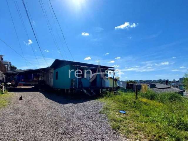 Terreno para venda, Esplanada, Caxias do Sul - 6886