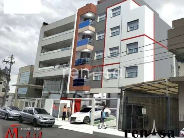 Apartamento para venda, 2 Quartos, Sanvitto, Caxias do Sul - 6891