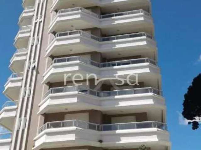 Apartamento Colina Sorriso - 5039