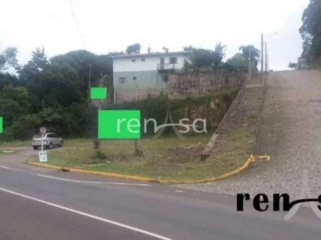 Terreno, Cinquentenário, Caxias do Sul - 4940