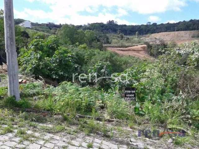 Terreno, Nossa Senhora das Graças, Caxias do Sul - 4621