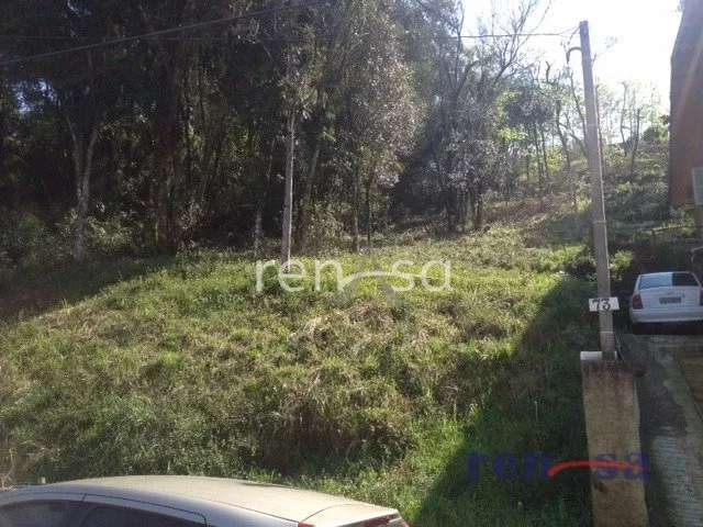 Terreno, Santo André, Caxias do Sul - 4541