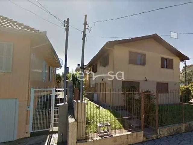  Casa no Rio Branco - CAXIAS DO SUL-RS - 3586