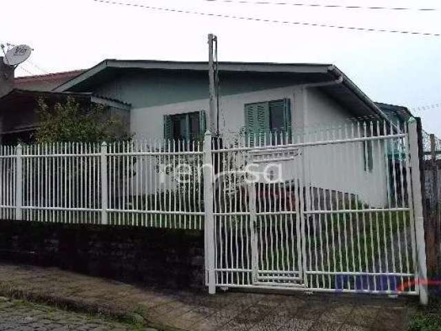 Casa no  Santo Antônio-CAXIAS DO SUL-RS - 3574