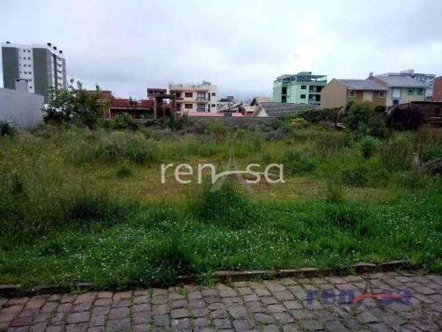 Terreno, Santa Lúcia, Caxias do Sul - 3383