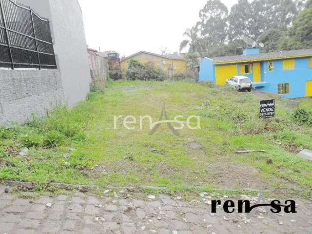 Terreno, Charqueadas, Caxias do Sul - 2696