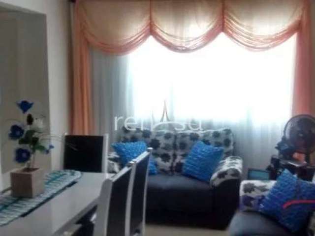 Apartamento Madureira - CAXIAS DO SUL-RS - 2508