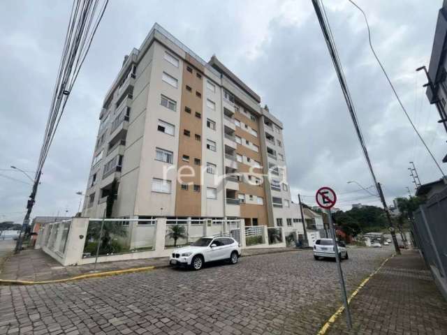 Apartamento, 02 quarto(s), Jardim do Shopping, Caxias do Sul - 1429