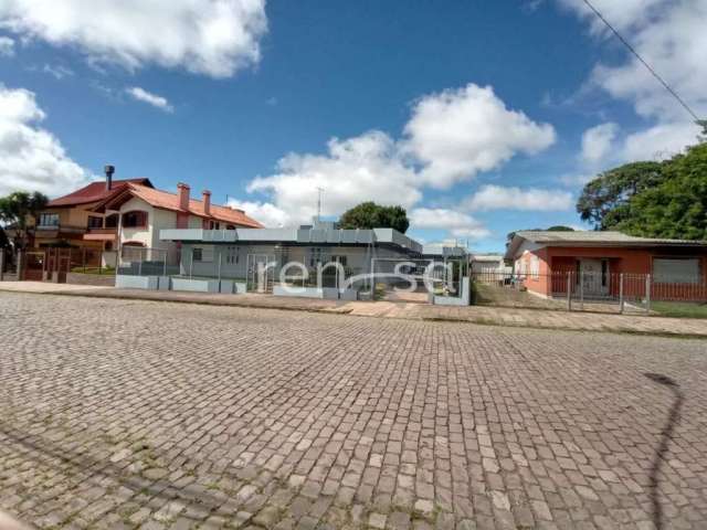 Casa para venda, 4 quarto(s), Petrópolis, Caxias Do Sul - CA8481