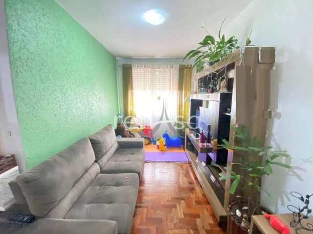 Apartamento para venda, 1 quarto(s),  Sao Pelegrino, Caxias Do Sul - AP8499