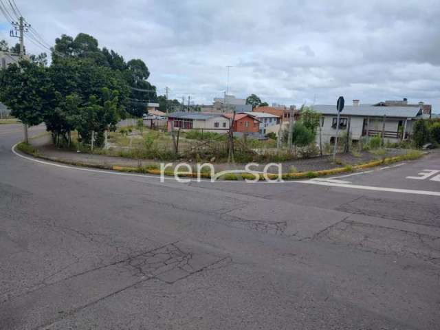 Terreno para venda,  São Victor Cohab, Caxias Do Sul - TE8554