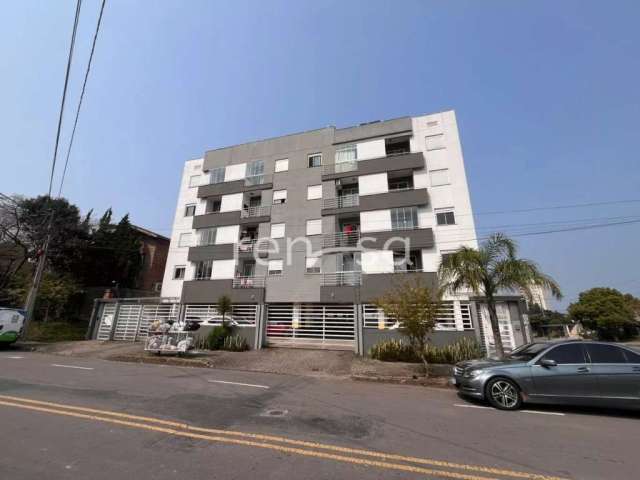 Apartamento semi mobiliado para venda,  Kayser, Caxias Do Sul - AP8616