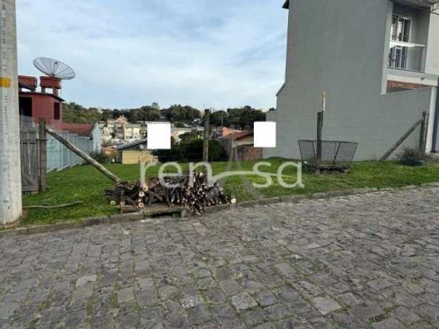 Terreno para venda, Ana Rech, Caxias Do Sul - TE8621