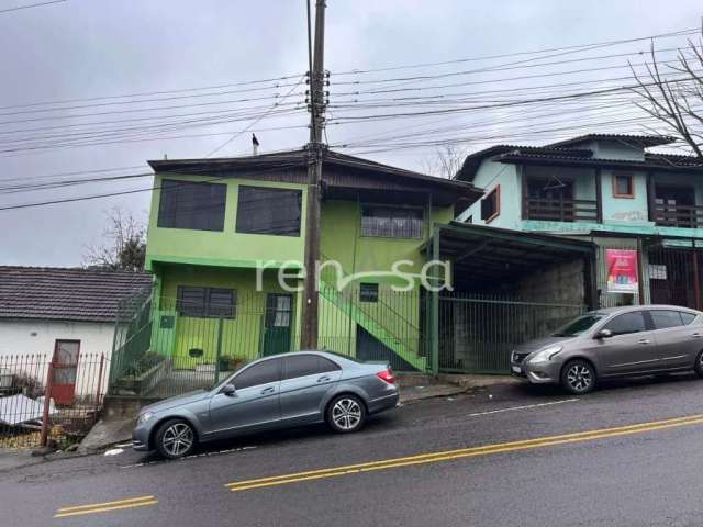 Casa para venda, 4 quarto(s),  Santa Fé, Caxias Do Sul - CA8626