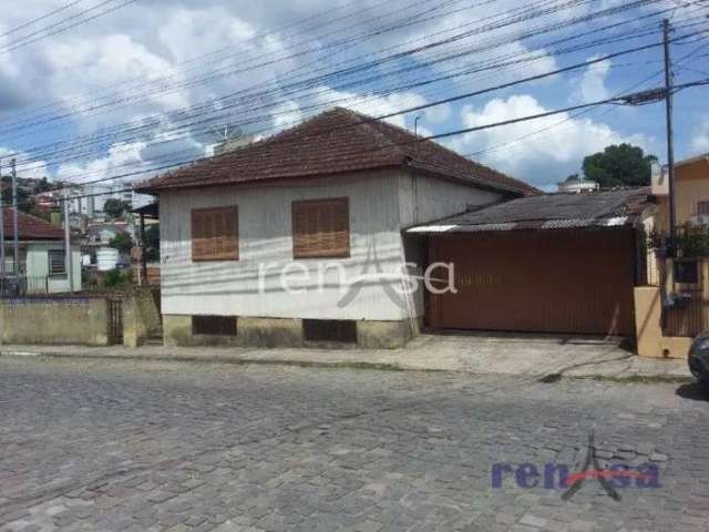 Terreno, Floresta, Caxias do Sul - 2537