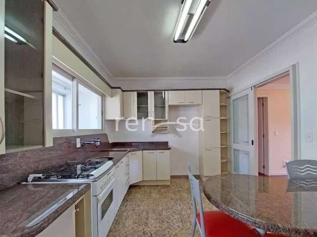 Apartamento Semi Mobiliado para venda, 3 quartos,  Santa Catarina, Caxias Do Sul - AP8665