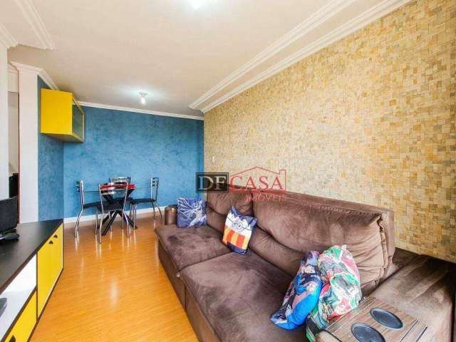 Apartamento com 2 quartos à venda na Rua São Florêncio, 1500, Penha De França, São Paulo, 50 m2 por R$ 300.000