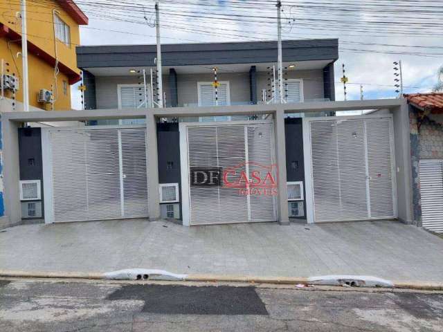 Casa com 3 quartos à venda na Rua Professor Vasconcelos Sarmento, 253, Vila Ré, São Paulo, 142 m2 por R$ 720.000