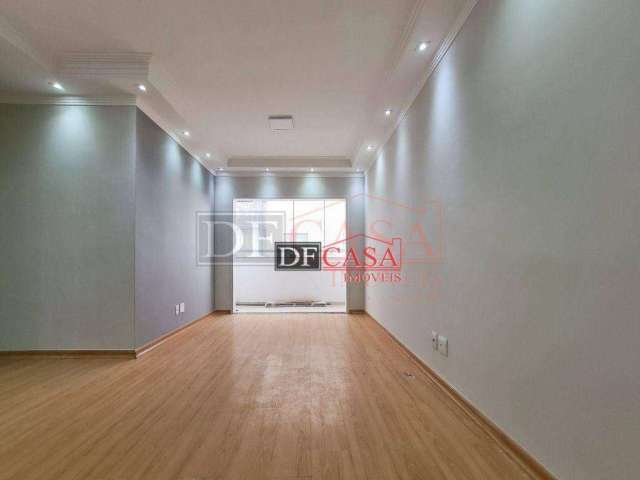 Apartamento com 3 quartos à venda na Avenida Líder, 1150, Cidade Líder, São Paulo, 67 m2 por R$ 339.000