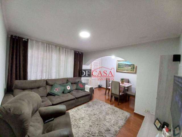 Casa com 2 quartos à venda na Avenida Esperidião Gosson, 514, Jardim Nova Poá, Poá, 158 m2 por R$ 380.000