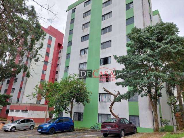 Apartamento com 2 quartos à venda na Rua Freguesia de Poiares, 178, Itaquera, São Paulo, 51 m2 por R$ 210.000