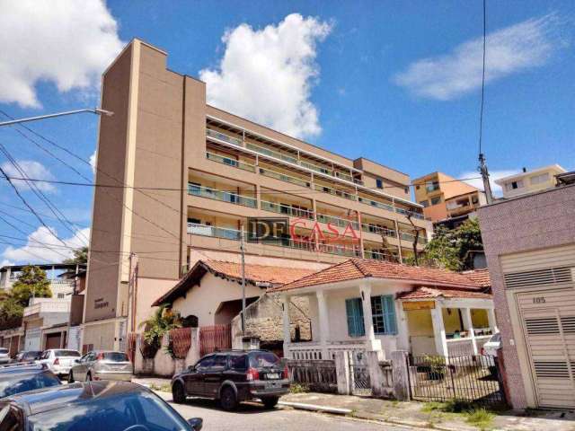 Apartamento com 2 quartos à venda na Rua Xanquerê, 15, Vila Matilde, São Paulo, 43 m2 por R$ 275.000