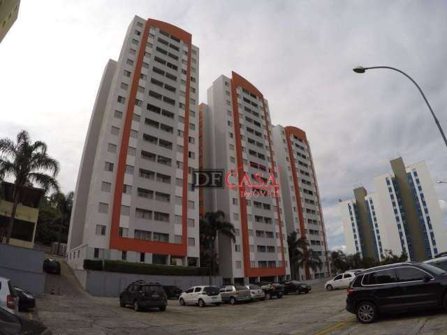 Apartamento com 2 quartos à venda na Rua Demerval da Fonseca, 291, Aricanduva, São Paulo, 48 m2 por R$ 212.800