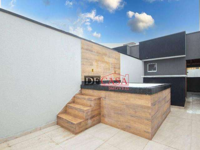 Casa com 3 quartos à venda na Praça Baixa do Riachão, 27, Cidade Patriarca, São Paulo, 130 m2 por R$ 699.000