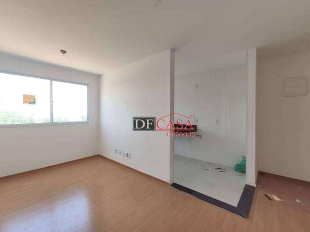 Apartamento com 2 quartos à venda na Rua Tomoichi Shimizu, 400, Itaquera, São Paulo, 43 m2 por R$ 260.000