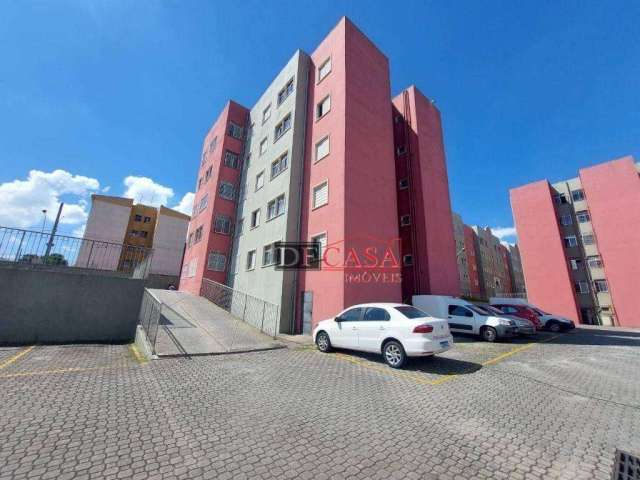 Apartamento com 2 quartos à venda na Rua Maria Santana, 943, Jardim Casa Pintada, São Paulo, 48 m2 por R$ 210.000