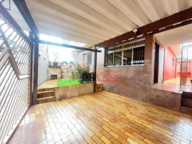 Casa com 3 quartos à venda na Rua Hamburgo, 263, Tucuruvi, São Paulo, 236 m2 por R$ 950.000