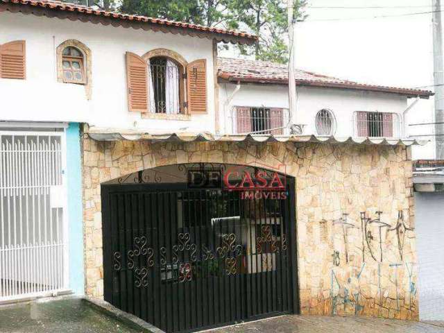 Casa com 2 quartos à venda na Rua Baixada Santista, 207, Itaquera, São Paulo, 91 m2 por R$ 459.000
