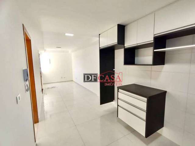 Apartamento com 2 quartos à venda na Rua Hercília, 122, Vila Matilde, São Paulo, 50 m2 por R$ 399.000