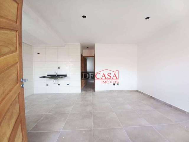 Apartamento com 2 quartos à venda na Rua Guaxupé, 198, Vila Formosa, São Paulo, 45 m2 por R$ 381.270