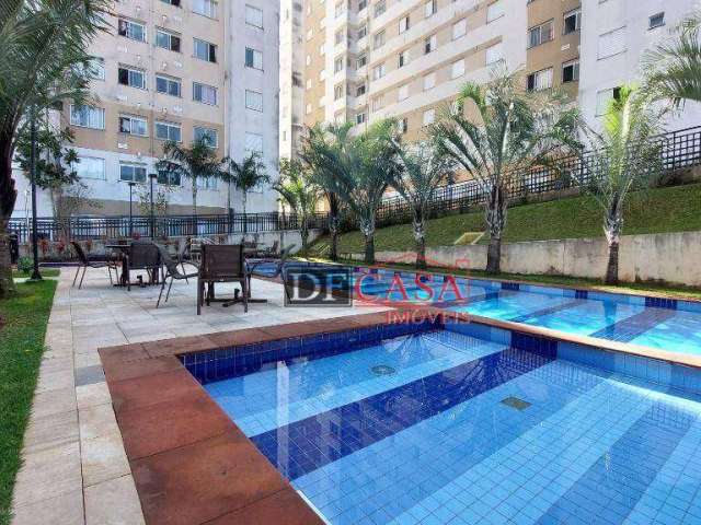 Apartamento com 2 quartos à venda na Rua Victório Santim, 3086, Itaquera, São Paulo, 45 m2 por R$ 235.000